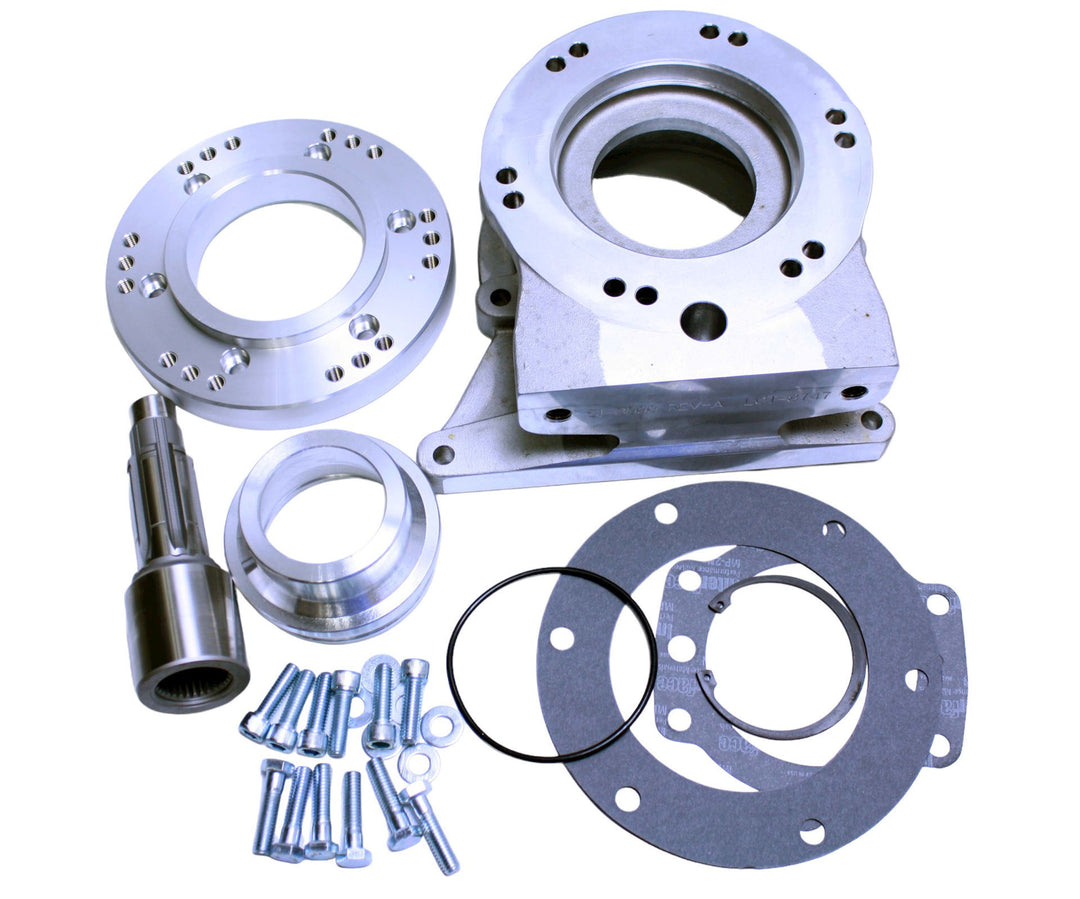Advance Adapters Transfer Case Adapters 50-3901