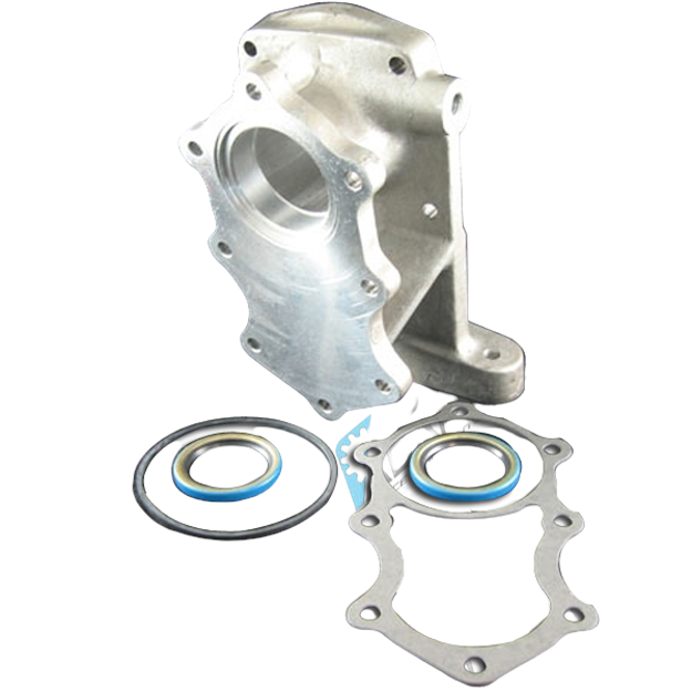 Advance Adapters Transfer Case Adapters TH350 to Np205 50-5302
