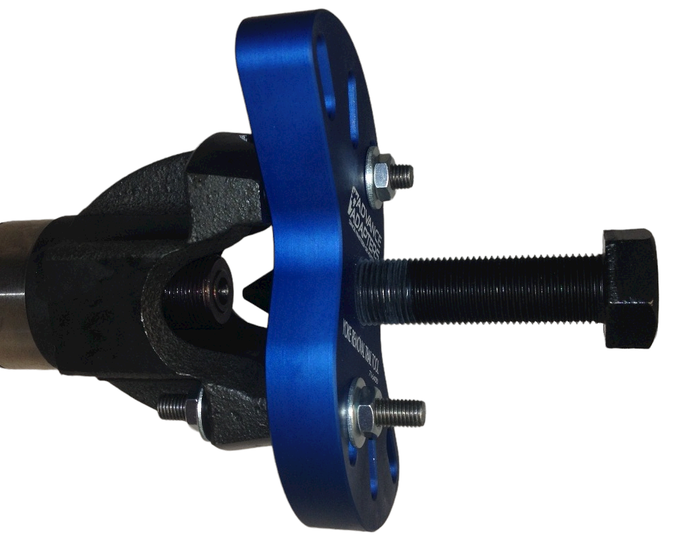 Advance Adapters Kit-Yoke Removal Tool 716400