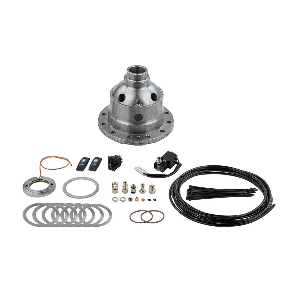 ARB Air Locker Differential Dana 60HD, 35 SPL, 4.56 & UP RD166