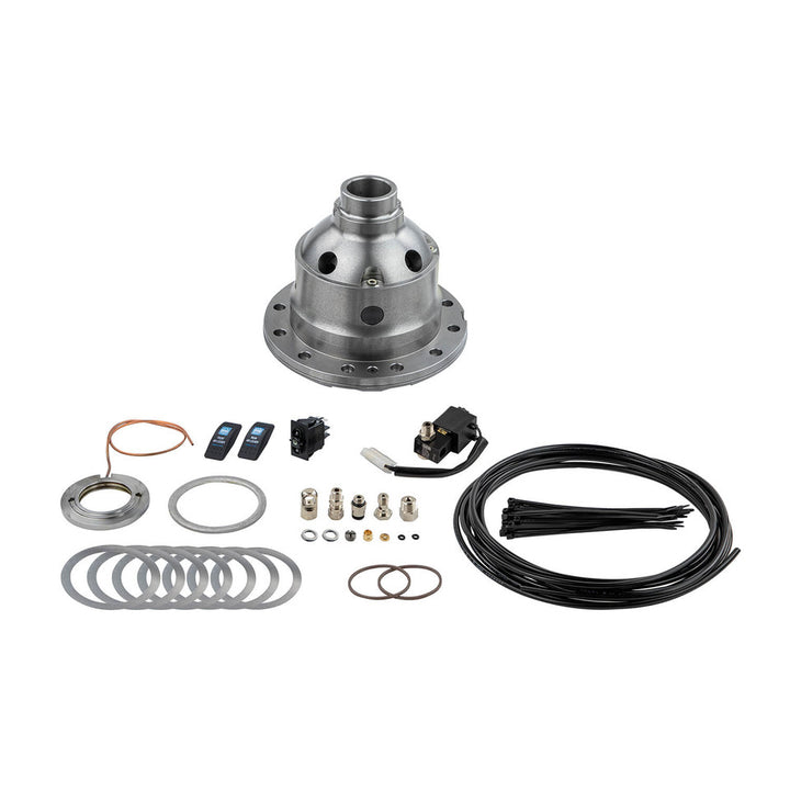ARB Air Locker Differential Dana 60HD, 35 SPL, 4.56 & UP RD166