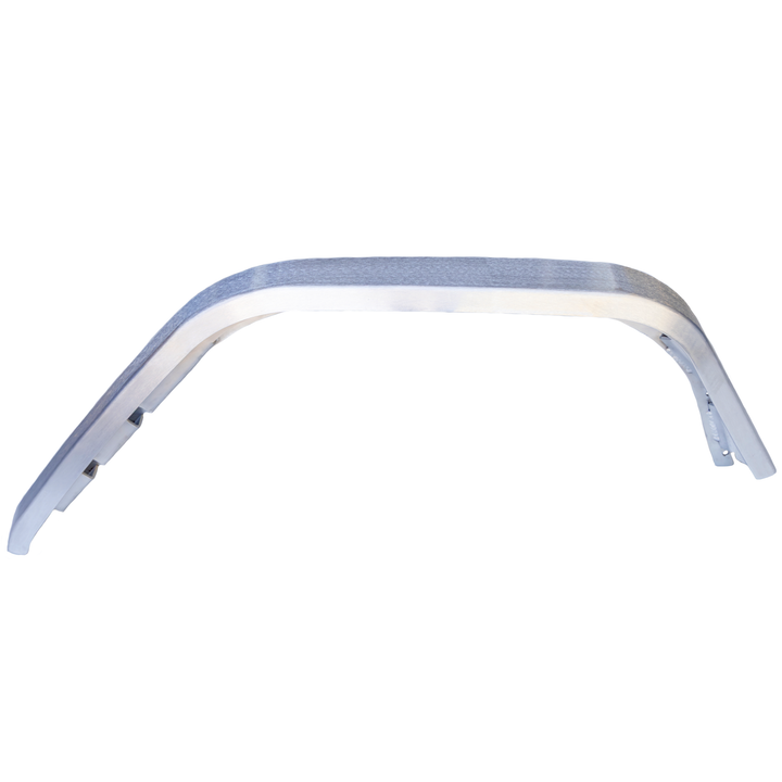 Savvy Rear Ultra High Line Fenders (Aluminum) - 2007-2018 Jeep JK/JKU