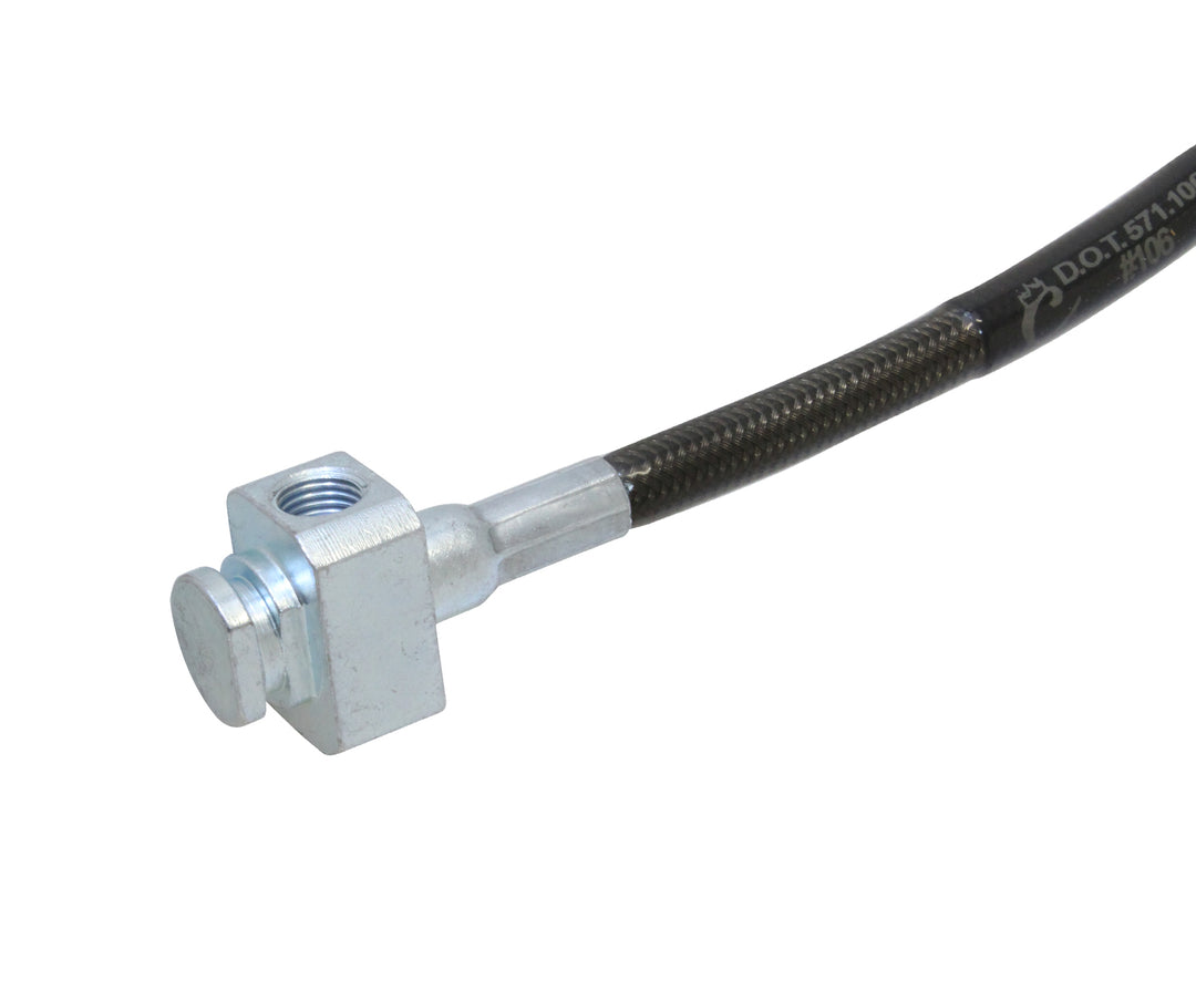 Carli 2000-2005 Ford Excursion SS Extended Brake Lines 4.5" Lift
