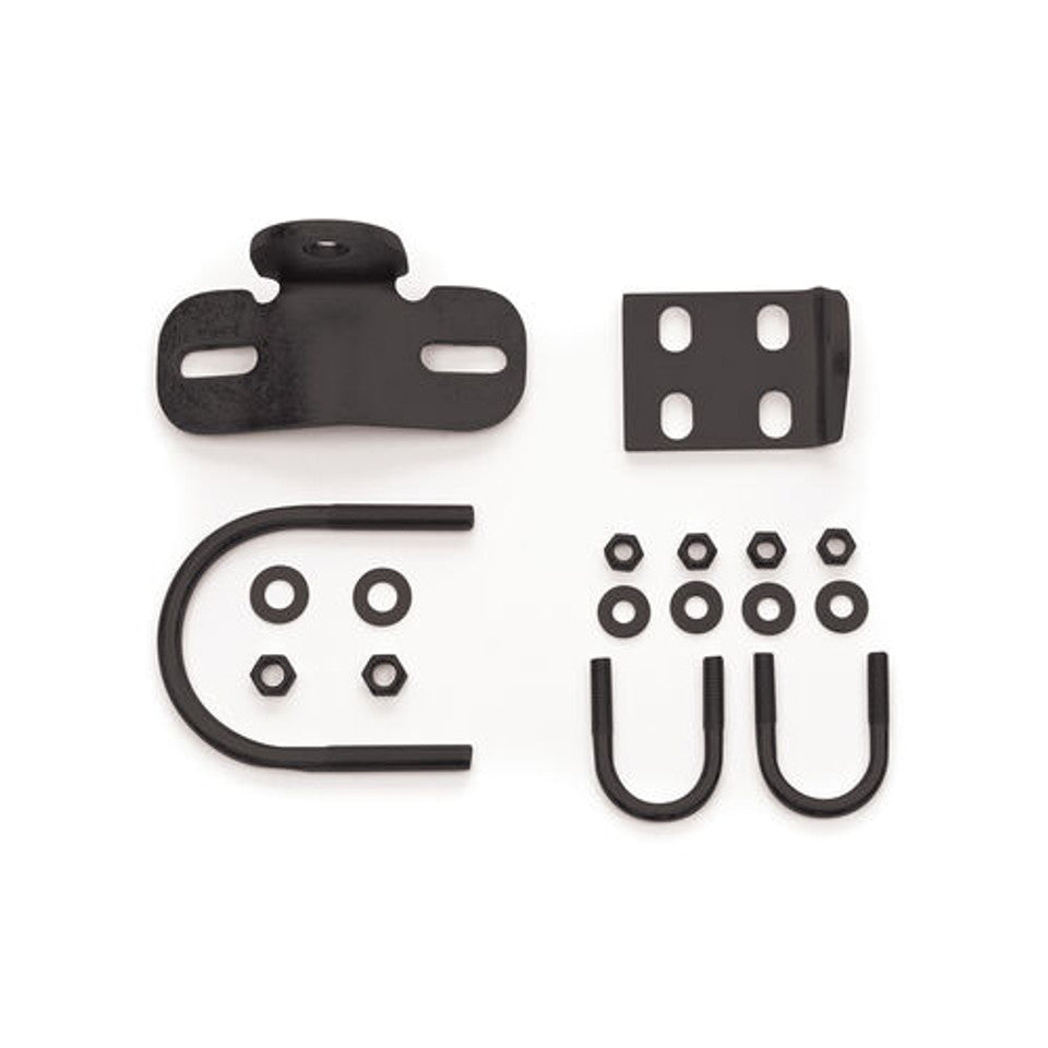 Single Steering Stabilizer Kit w/ NX2 Shock Chevy/GMC Truck 73-87 and SUV 69-91 4WD WithOut OE Stabilizer BDS2009SH