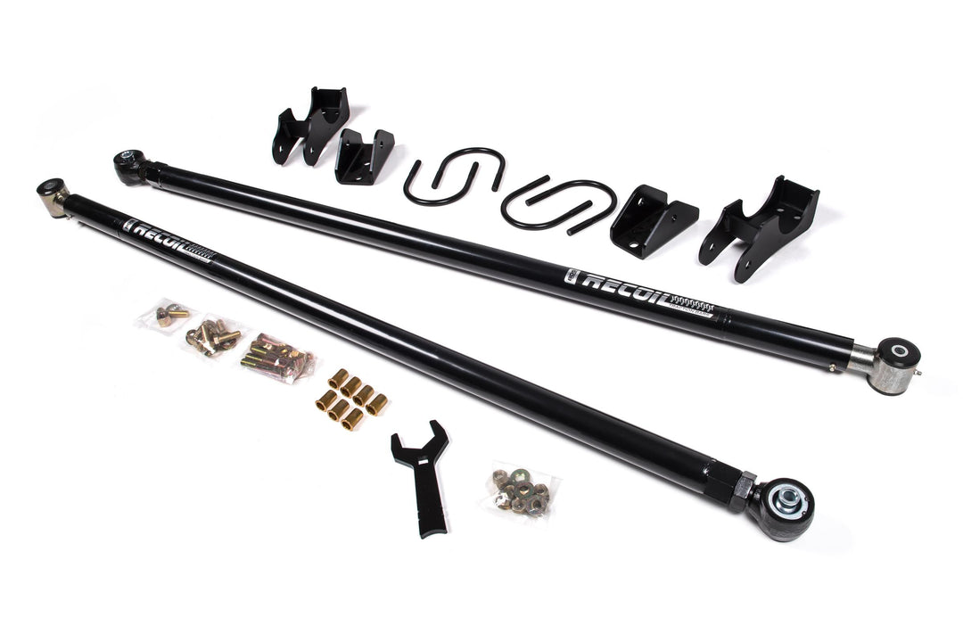 Recoil Traction Bar Kit Ram 3500 19-24 BDS2306