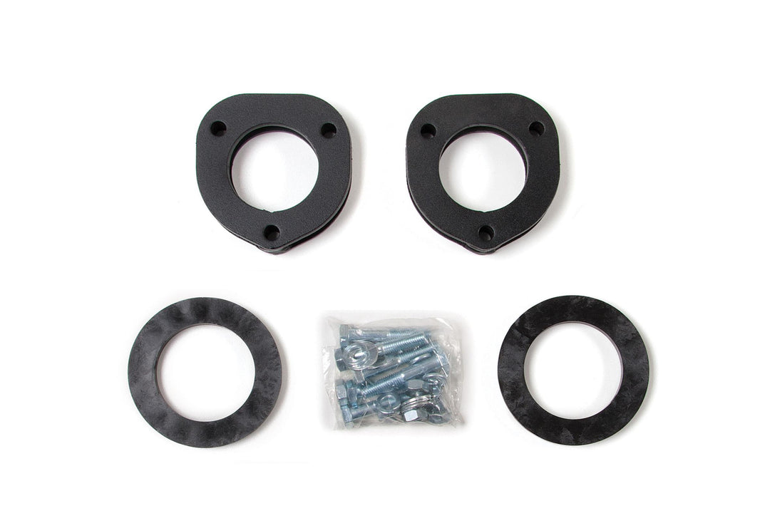 2 Inch Leveling Kit Dodge Ram 1500 06-08 4WD BDS261H