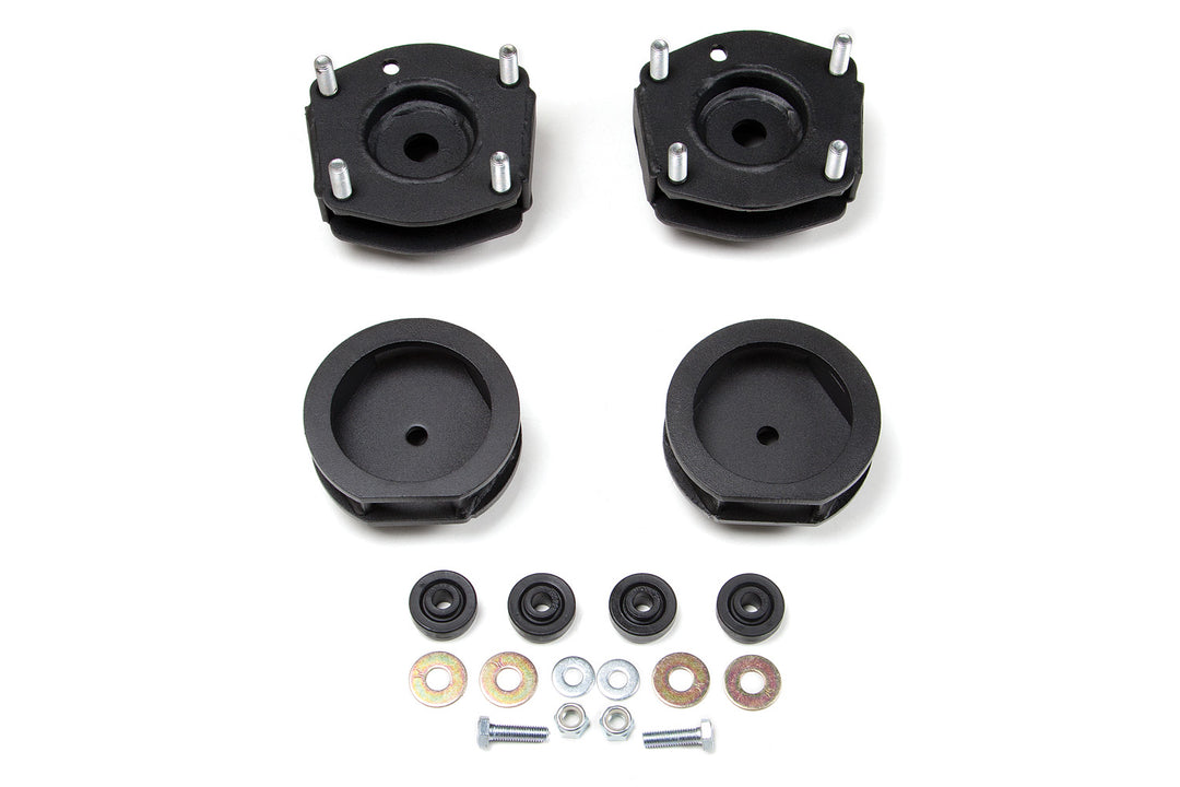 2 Inch Lift Kit Jeep Grand Cherokee WK or Commander XK 05-10 BDS449H