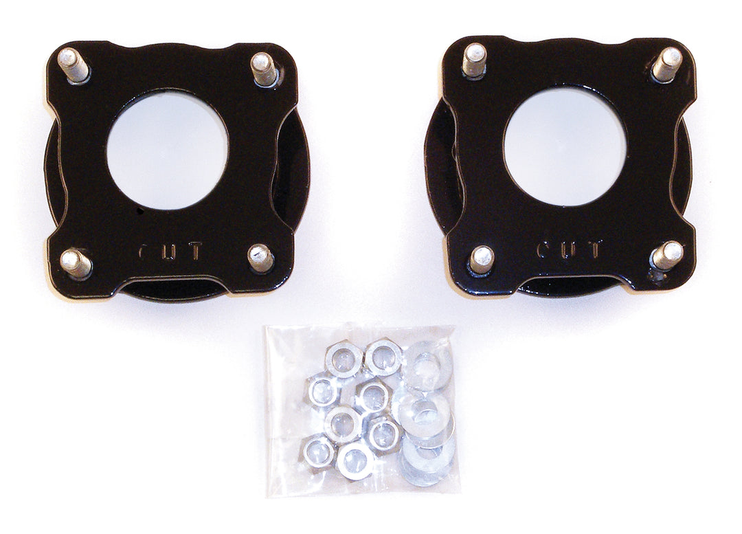 3 Inch Leveling Kit Toyota Tundra 07-21 2/4WD BDS810H