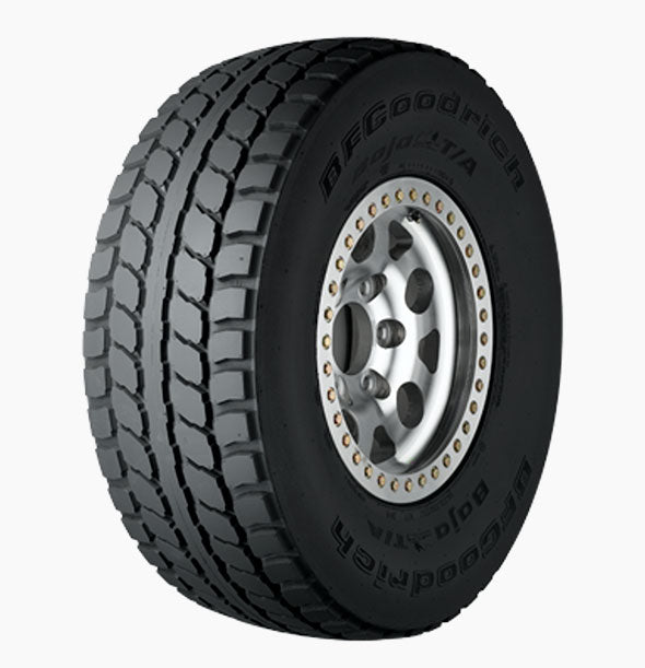 BFGoodrich Baja T/A KR EVO 2.0 37x12.50R17 Race Tire | SKU 69092