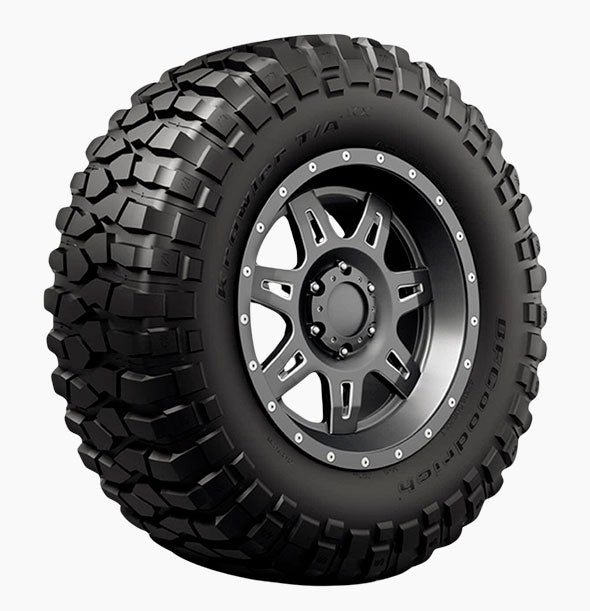 BFGoodrich Krawler T/A KX Red Label 37x12.50R17 Race Tire | SKU 95675