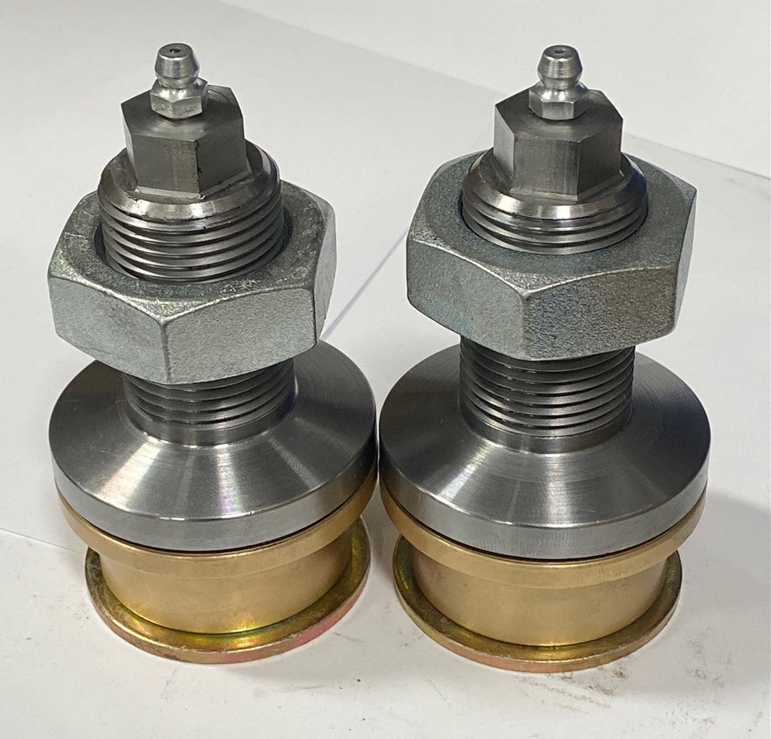 BJE ball joint eliminator kit for Dana 44
