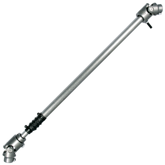 PSC Telescopic Steering Shaft Jeep CJ 1976-1986 BOR000910 | SKU BOR000910