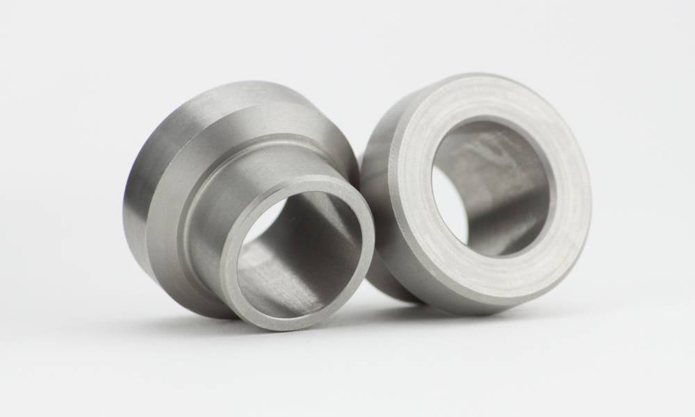Radflo 2.0" Shock Replacement Bearing Spacers BR-53175
