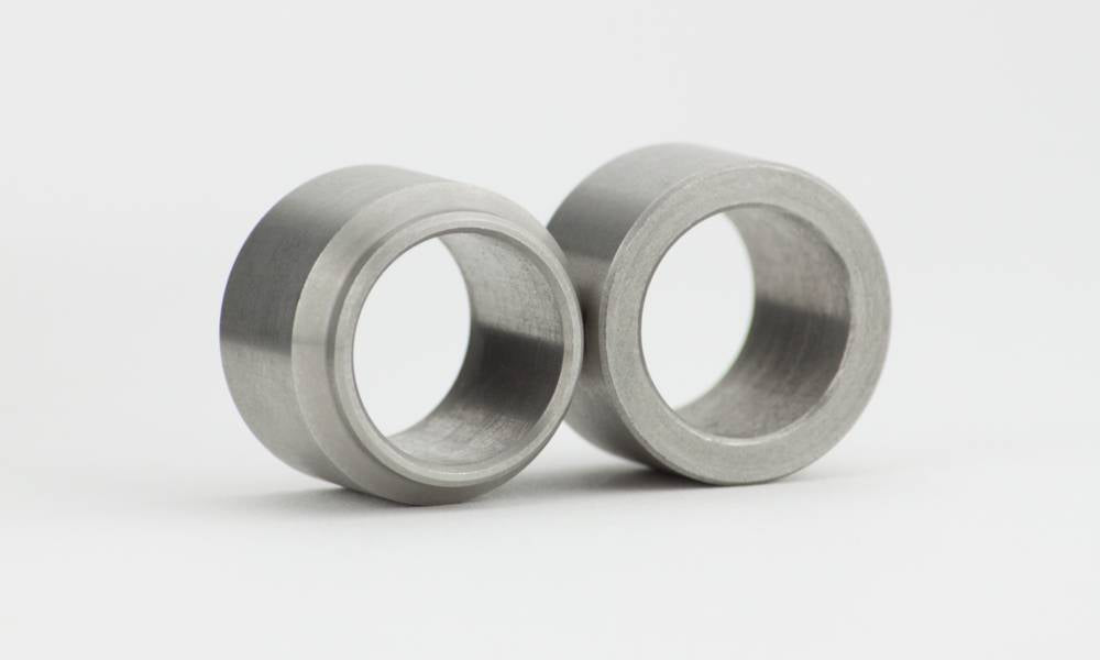 Radflo 2.0" Shock Replacement Bearing Spacers BR-53810