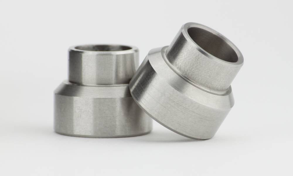 Radflo 2.5" Shock Replacement Bearing Spacers BR-63175