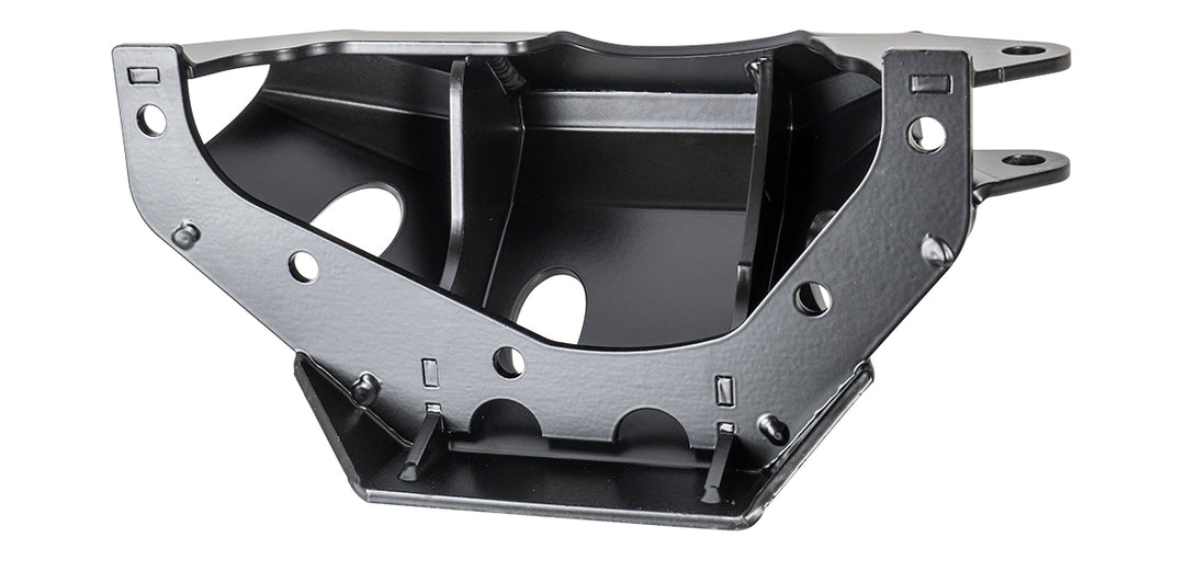 Carli 2005-2022 Ford F-250/F-350 Super Duty Low Mount Steering Stabilizer Kit - with Differential Guard