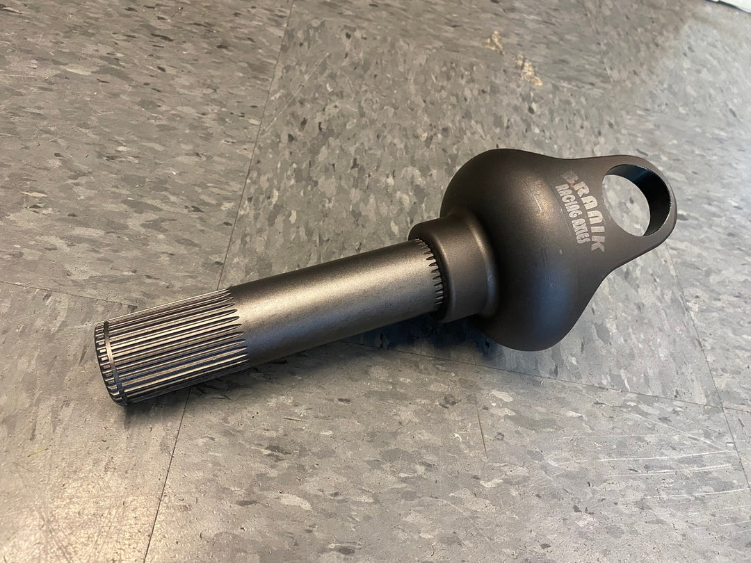 Branik Branik Legacy 35 spline 99-04 SD Outer - 300M