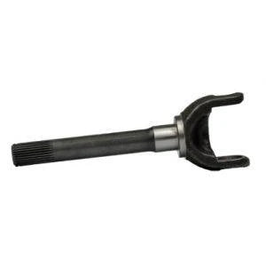 Branik Forged 4340 Chromoly Outer Stub Shaft Dana 60 - Chevy/Dodge - 35 Spline