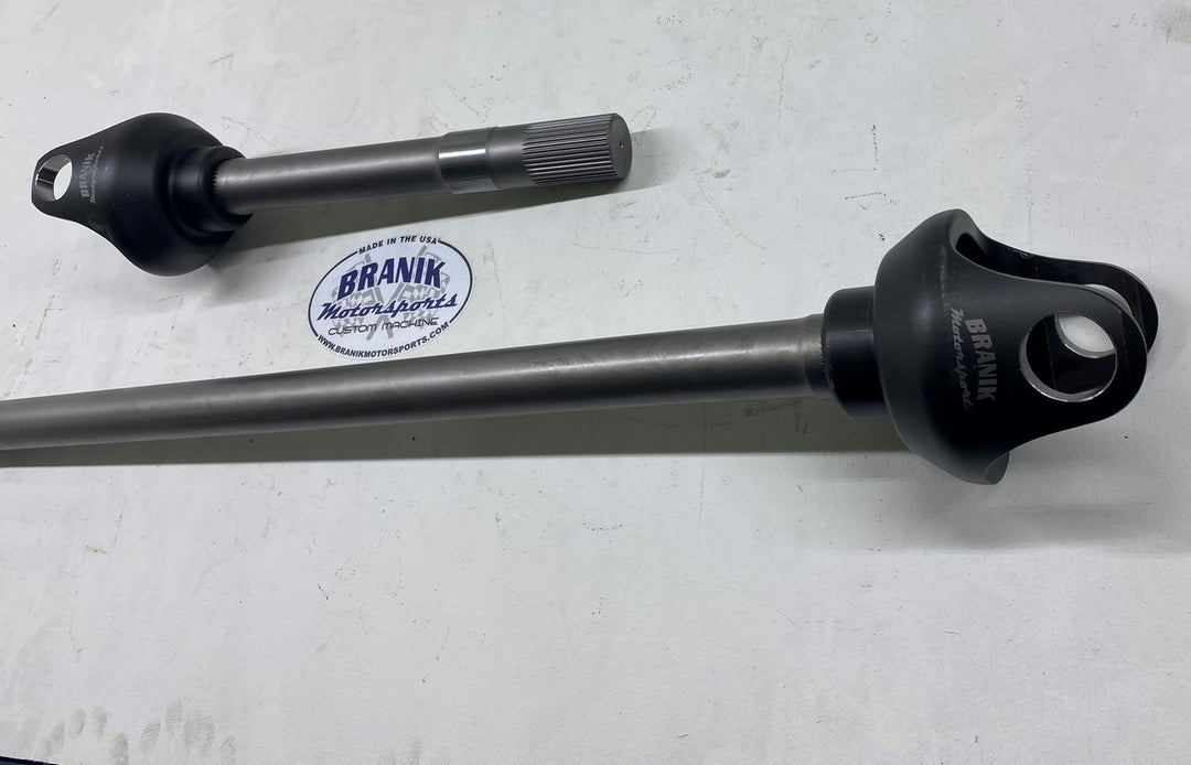 Branik Legacy 1550 Inner Axle Shaft 300M