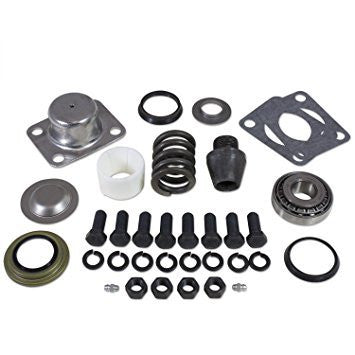 Branik Motorsports Dana 60 Kingpin Knuckle Complete Rebuild Kit D60-KP-REBUILD Ford GM Dodge IH