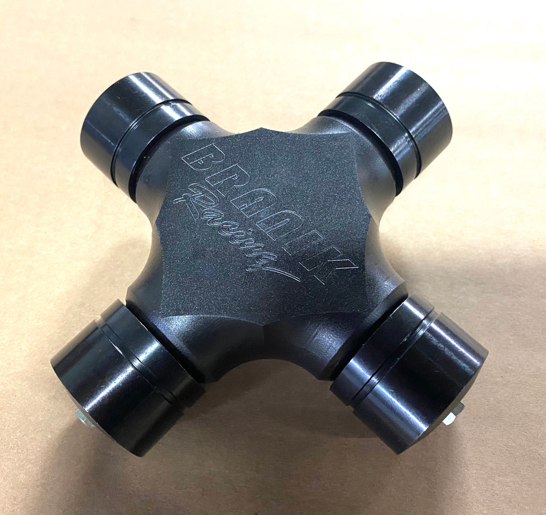Branik Motorsports Legacy Pro Series 1550 U-Joint Dana 60