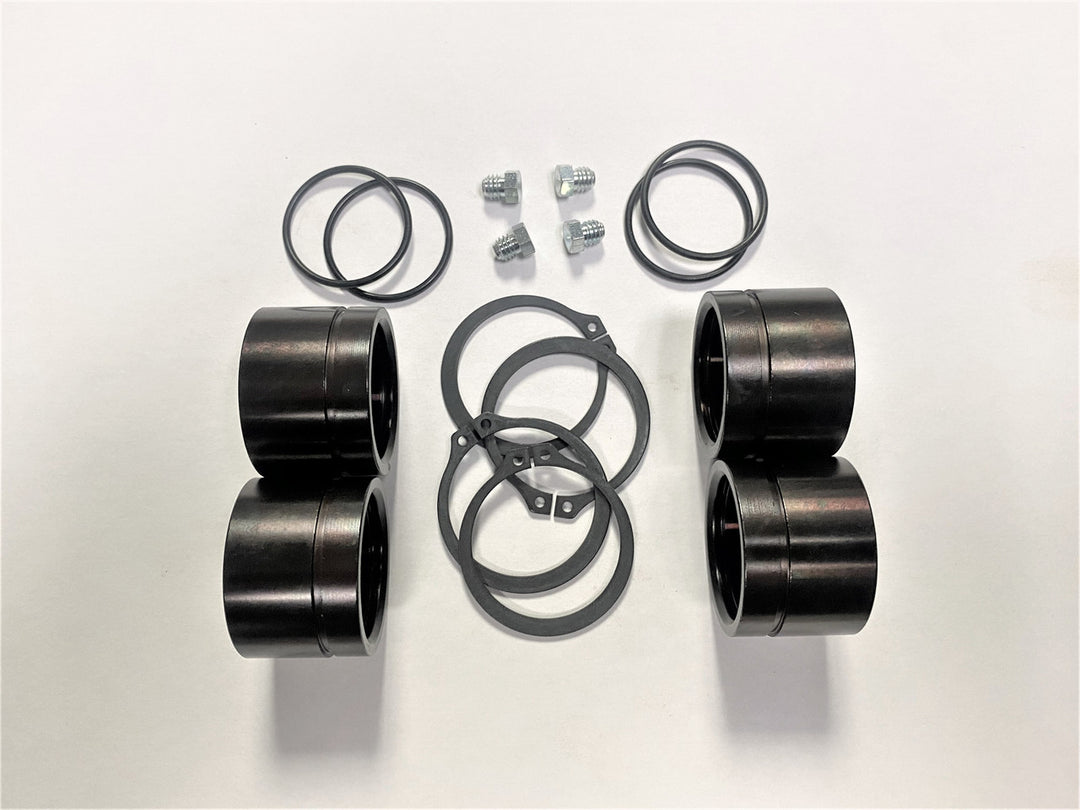 Branik Motorsports Legacy U-Joint Rebuild Kit 1480 and 1550 UJ-RB-KIT-LGCY