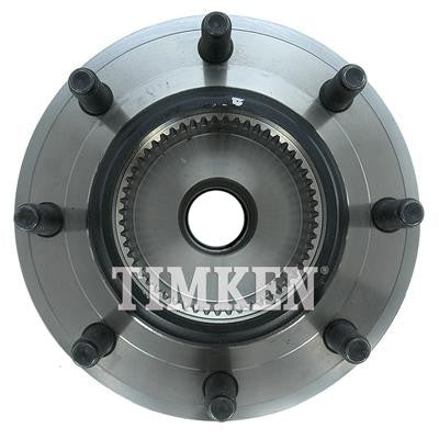 Branik Motorsports TIMKEN 99-04 Super Duty Unit Bearings - 35 Spline