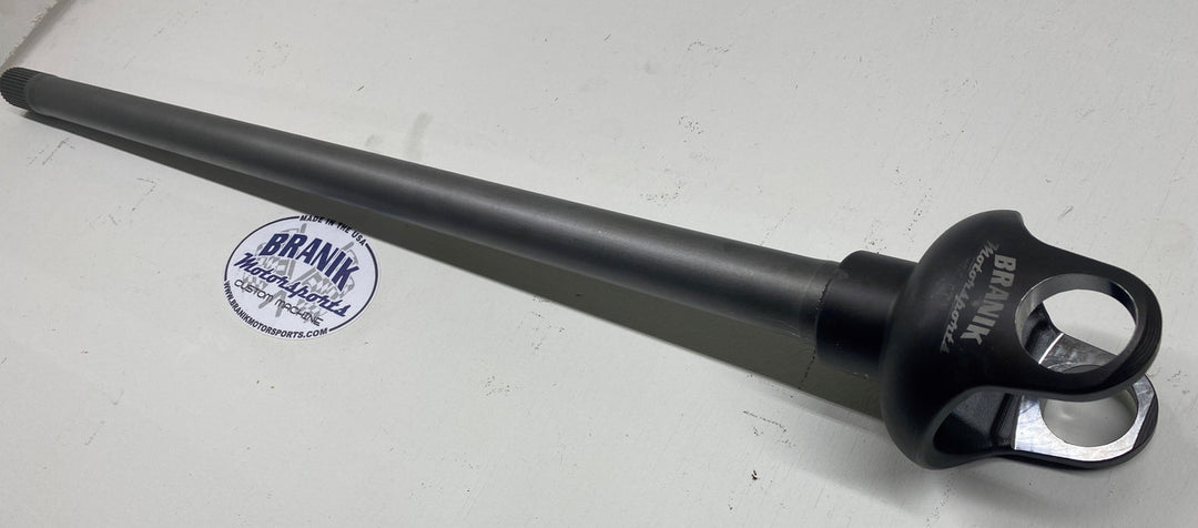Branik Legacy 35 Spline Inner - 300M
