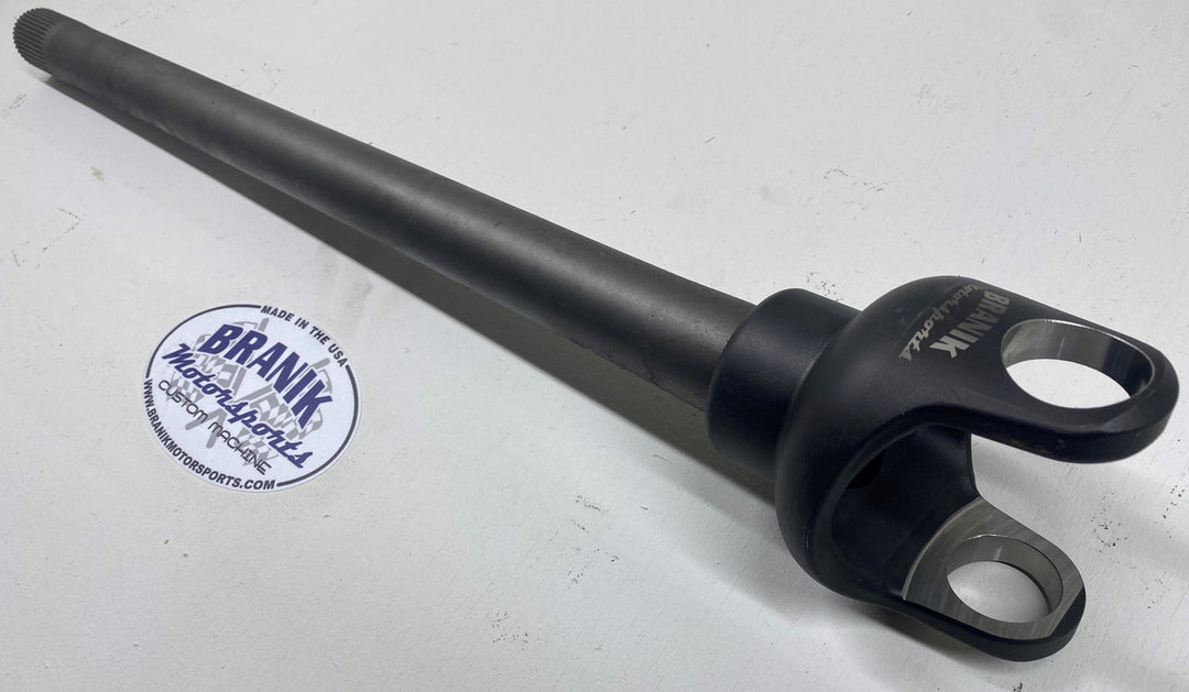 Branik Legacy 40 Spline Inner - 4340