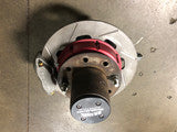 Branik Legacy Wilwood Chevy Kingpin Dana 60 Big Brake Kit 4 and 6 Piston LGCY-CHEV-BO-BK