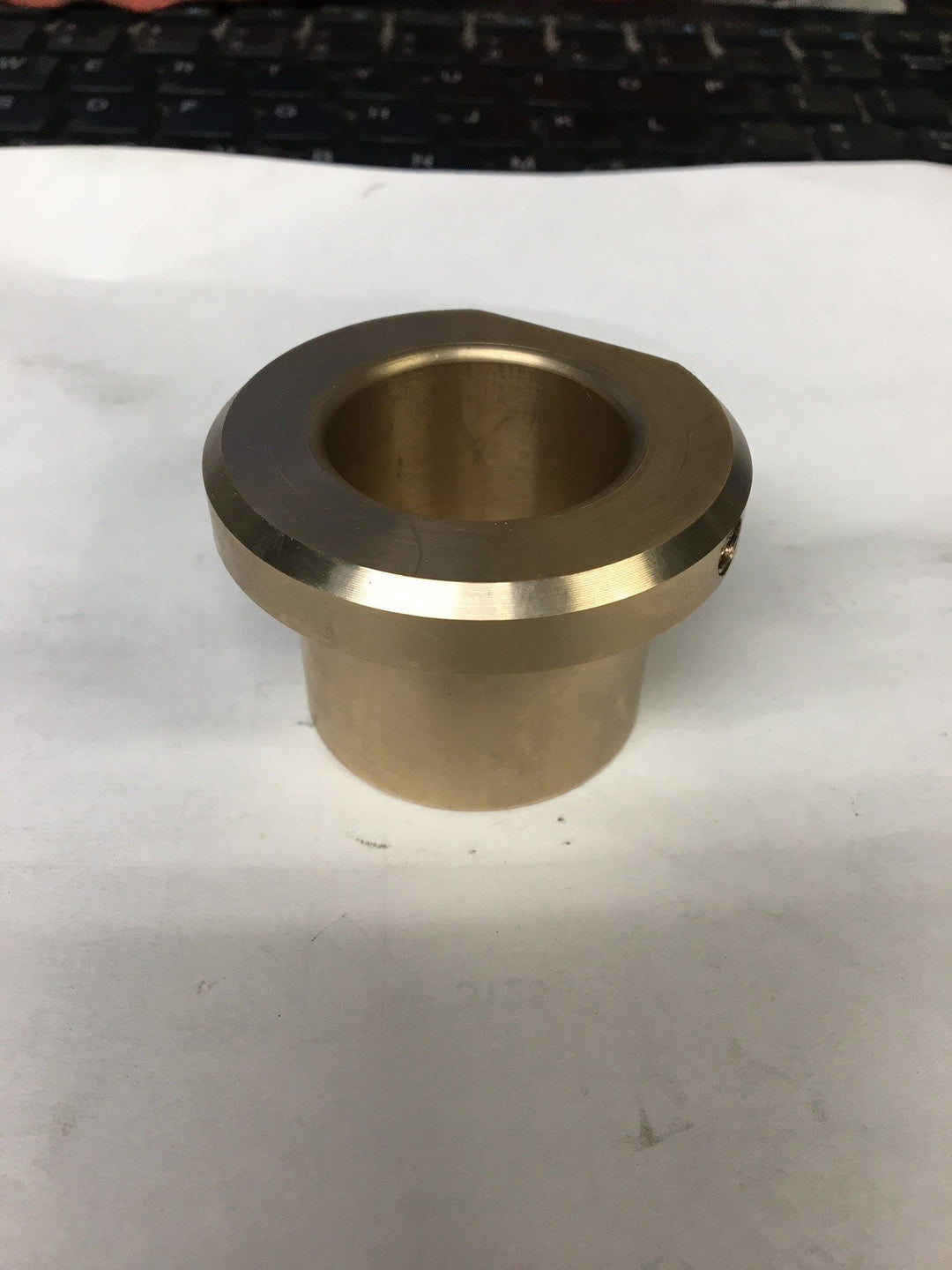 BJE replacement bronze bushing