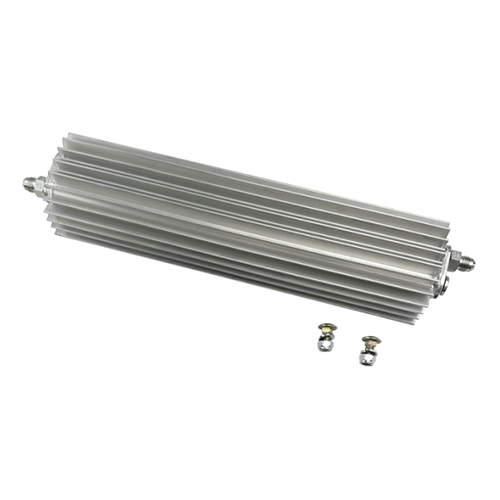 PSC 12" Super-Flow Single Pass Heat Sink Cooler -6 AN C212S-6 | SKU C212S-6