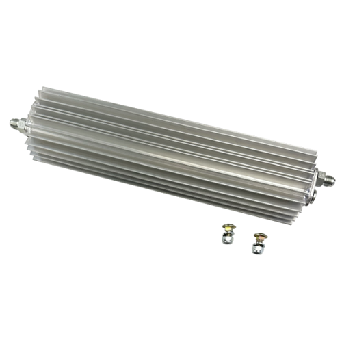 PSC 14" Super-Flow Single Pass Heat Sink Cooler -6 AN C214S-6 | SKU C214S-6