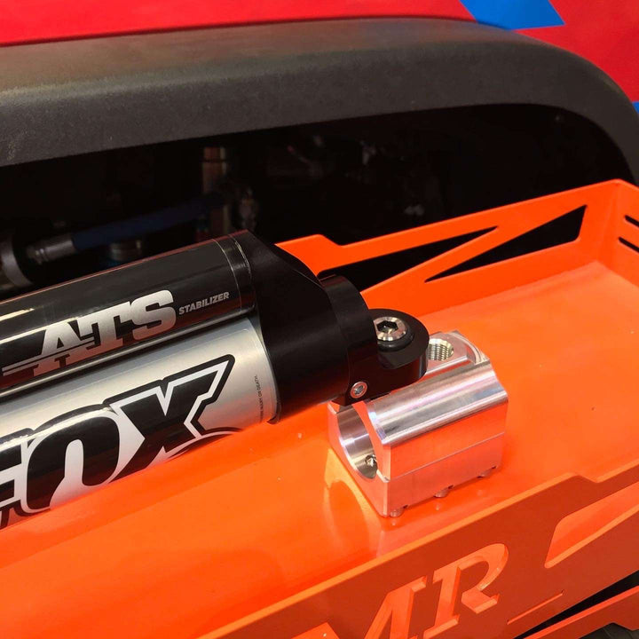 TMR Customs Fox ATS/TS Stabilizer Hardware Upgrade