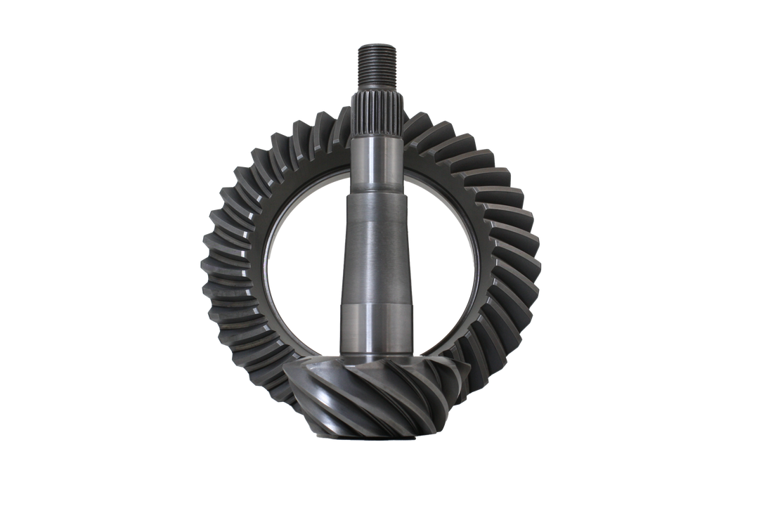 Chrysler 8.25 Inch Rear Axle 3.73 Ratio Dual Drilled Ring and Pinion C8.25-373D