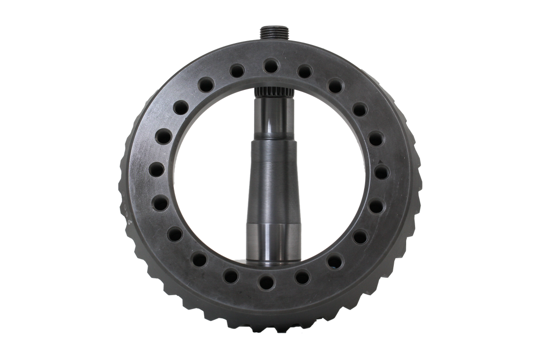 Revolution Gear Chrysler 8.25 Inch Rear Axle Dual Drilled Ring and Pinion