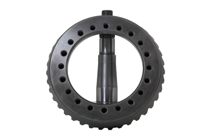 Revolution Gear Chrysler 8.25 Inch Rear Axle Dual Drilled Ring and Pinion