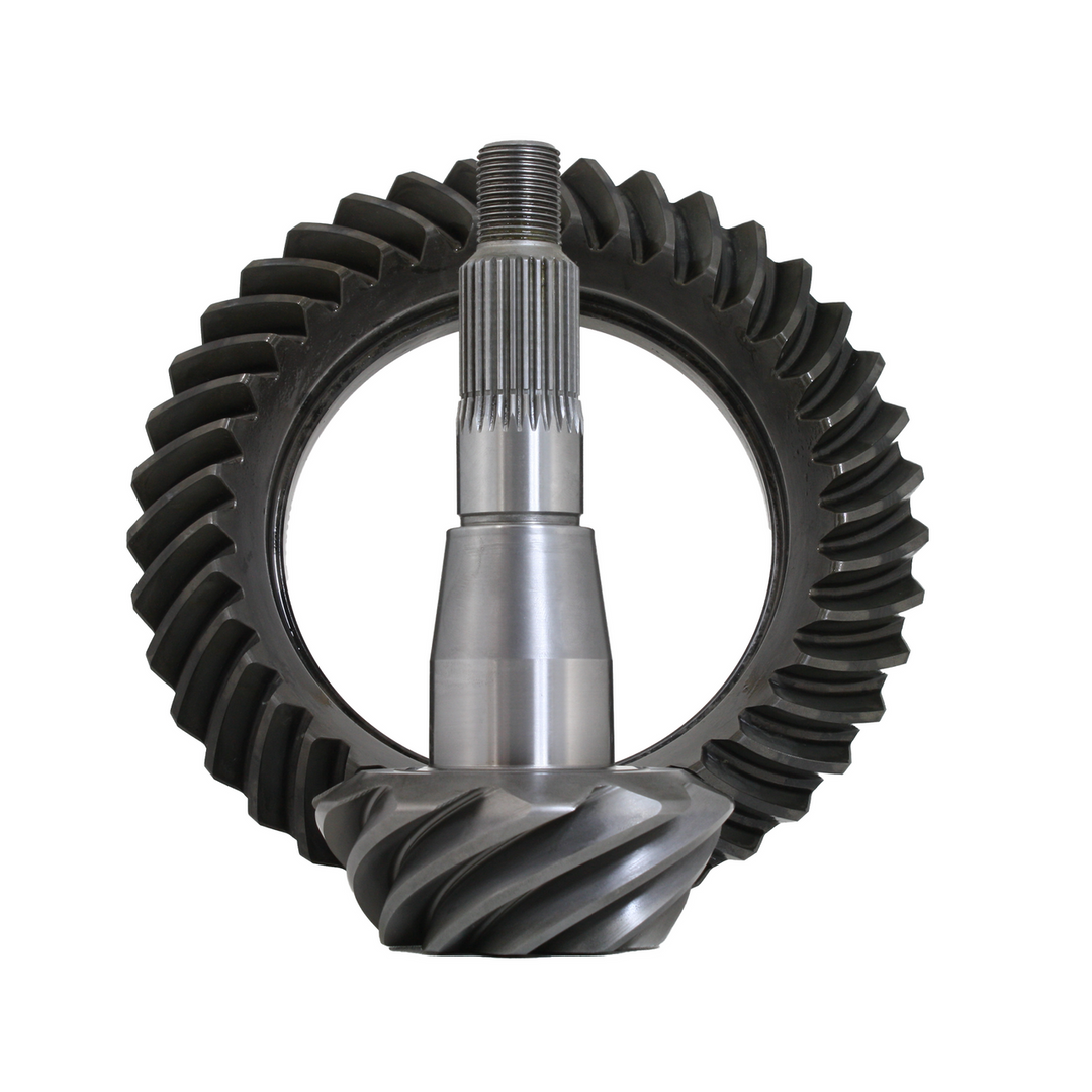 Chrysler 9.25 Inch Rear Axle 3.21 Ratio Dual Drilled Ring and Pinion C9.25-321D