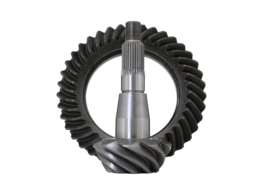Revolution Gear Chrysler 9.25 Inch Rear Axle 3.92 Ratio Ring and Pinion
