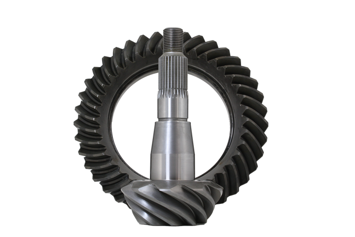 Revolution Gear Chrysler 9.25 Inch Rear Axle 3.92 Ratio Ring and Pinion