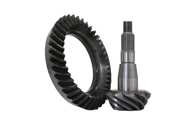 Revolution Gear Chrysler 9.25 Inch Rear Axle 3.92 Ratio Ring and Pinion