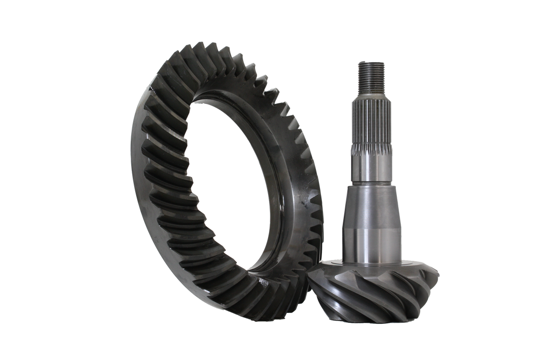 Revolution Gear Chrysler 9.25 Inch Rear Axle Dual Drilled Ring and Pinion