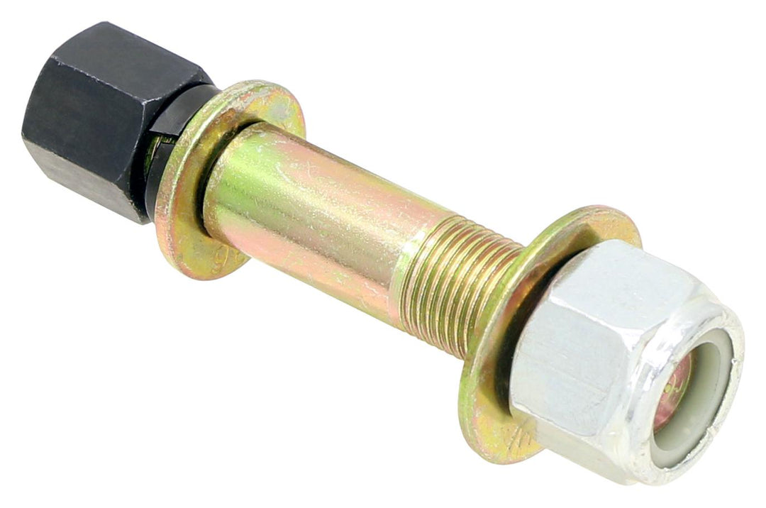 Shock Stud Includes Hardware For Use w/HD Spring Plates