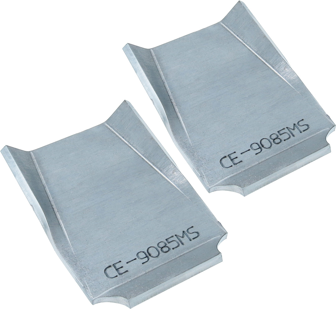 Lower Control Arm Bracket Skid Plates 97-06 Wrangler TJ and LJ Unlimited/XJ/MJ Front Pair Requires Welding