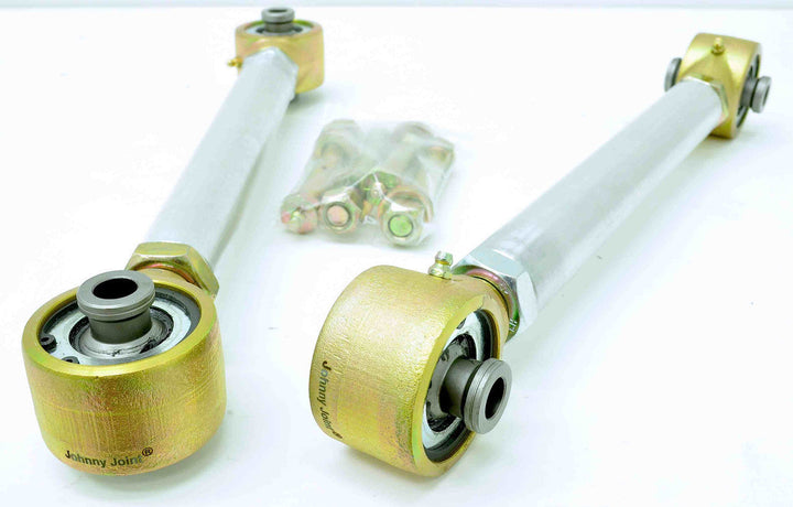 Savvy TJ/LJ Johnny Joint® Aluminum Upper Rear Control Arms