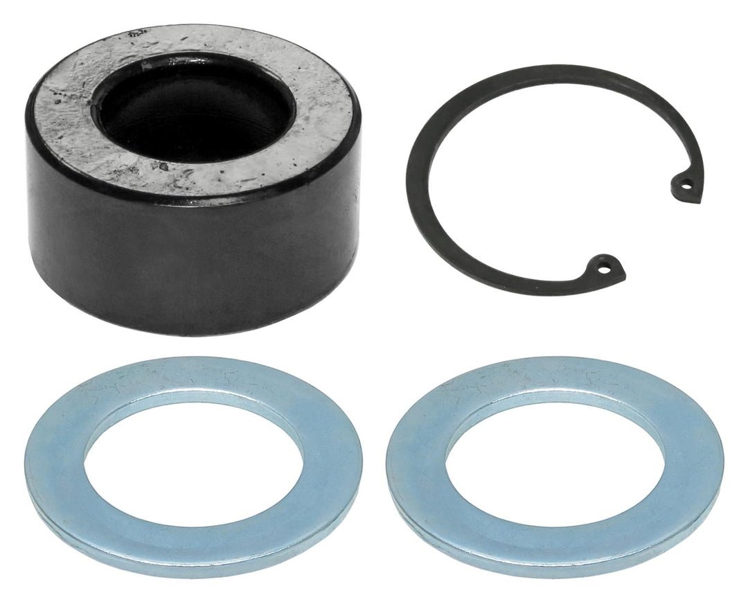 Narrow Johnny Joint Rebuild Kit 2.5 Inch Includes 1 Bushing, 2 Side Washers, 1 Snap Ring
