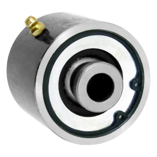 Narrow Johnny Joint Rod End 2 1/2 Inch Weld-On 2.625 Inch X 0.562 Inch Ball Externally Greased Each