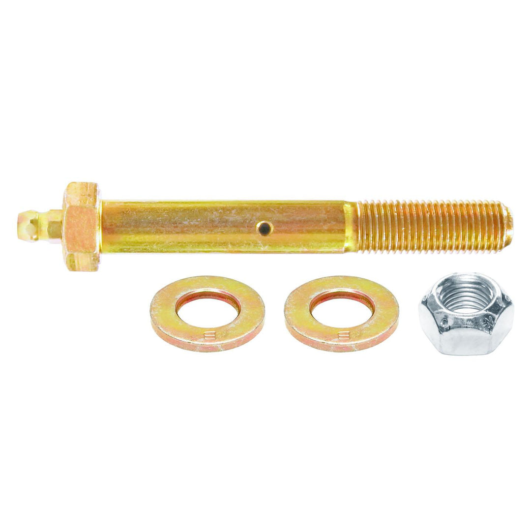 Greasable Bolt w/Hardware 12mm Thread X 95mm Long Each
