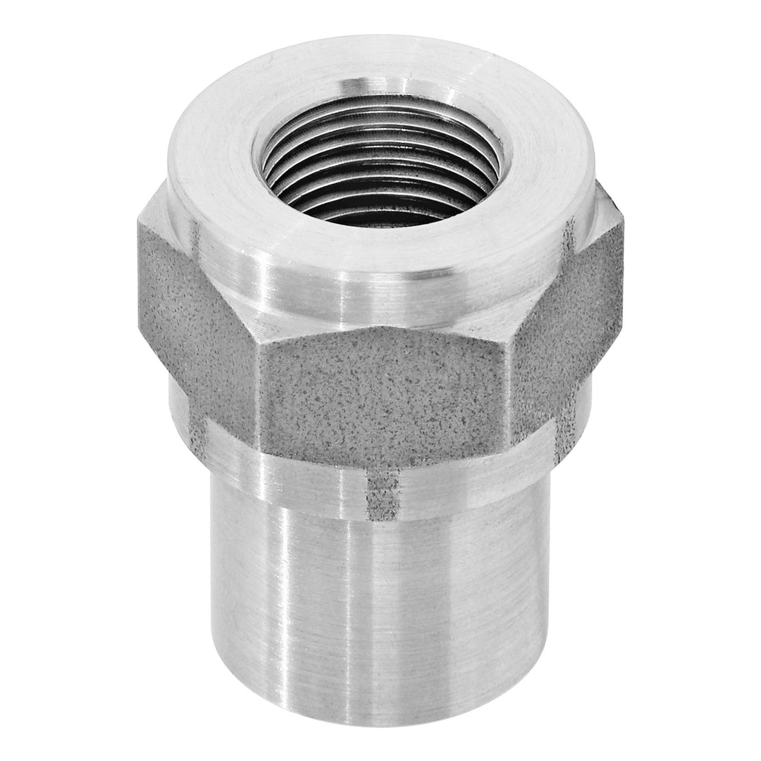 Threaded Bung 3/4 Inch-16 Right Hand Thread Each
