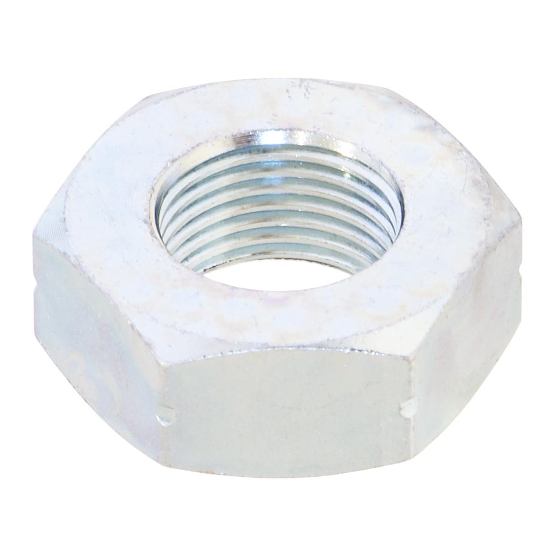 Jam Nut 3/4 Inch-16 Left Hand Thread For Threaded Bung Each